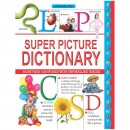 Dreamland Super Picture Dictionary.